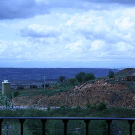 Hostal La Balquina تشينتشون المظهر الخارجي الصورة